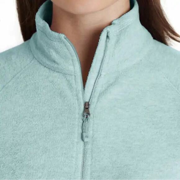 Eddie Bauer Women's Mock Neck Pullover Sweater Size 3X NWT - Picture 6 of 9